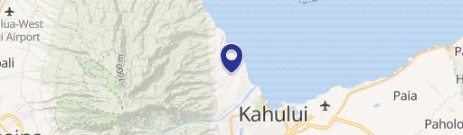 Multi-Site Land Portfolio on Maui