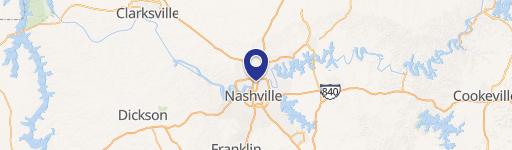 East Nashville Commercial Investment Opportunity