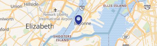 Bayonne Mixed-Use Special Property