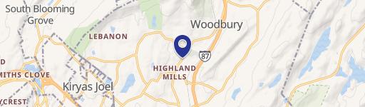 Commercial Office Building on Route 32