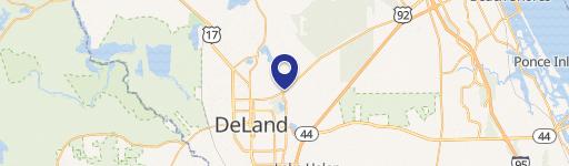 1855 N KEPLER ROAD, DELAND, FL 32724