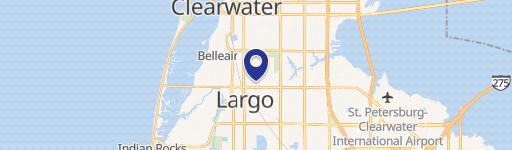 Mixed-Use Building in Downtown Largo