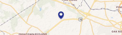 New Office Building in Oconee