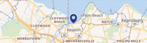 Mixed-Use Property in Downtown Keyport