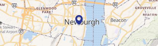 Renovated Corner Building with Tenant