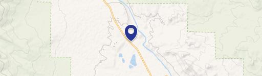 Highway Frontage Mixed-Use Rural Lot