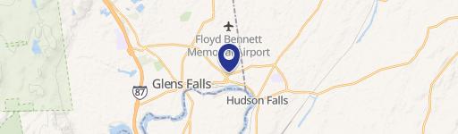 Queensbury Commercial Development Opportunity