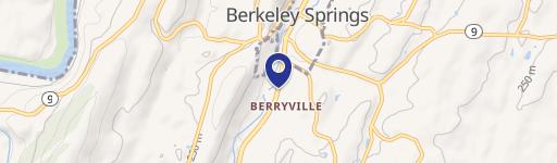 Unique Commercial Building in Berkeley