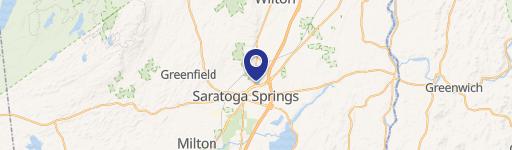 Turnkey Restaurant Opportunity in Saratoga