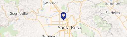 Santa Rosa Commercial Condo