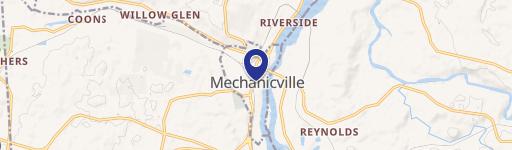 Flex Space with Income Apartment