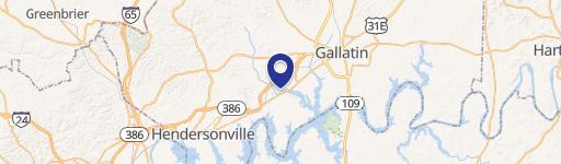 1996 Nashville Pike, Gallatin, TN 37066