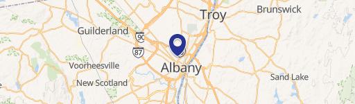 Mixed-Use Storefront with Apartments