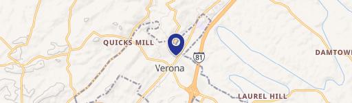 Verona Commercial Land For Sale