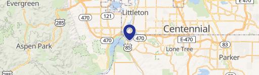 Highlands Ranch Flex Space Available