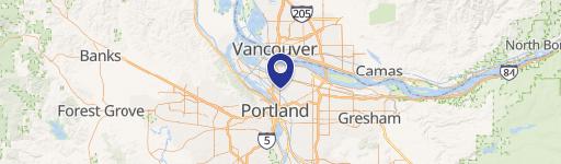 NE Portland Office Building