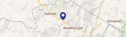 Renovation Opportunity in Hickory Nut