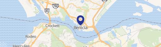 Development Opportunity in Downtown Benicia