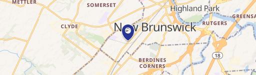 East Brunswick Repair Shop Opportunity