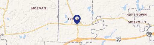 Commercial Lot Near Major Intersection