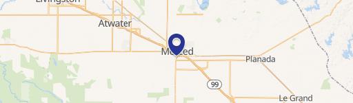 South Merced Commercial General Property