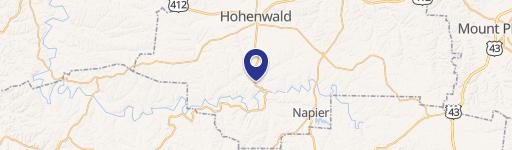 Convenience Market on Buffalo Road