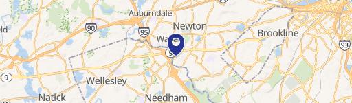 Versatile Street-Level Commercial Space