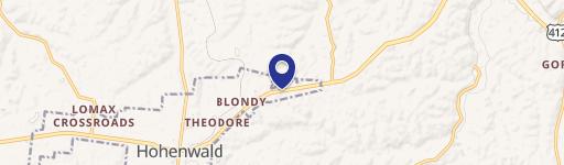 Prime Commercial Lot on Highway