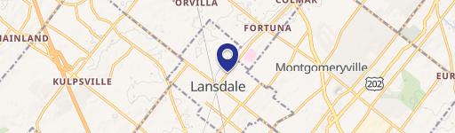 Lansdale Mixed-Use Investment Opportunity