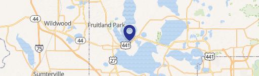 Leesburg Commercial Building For Sale