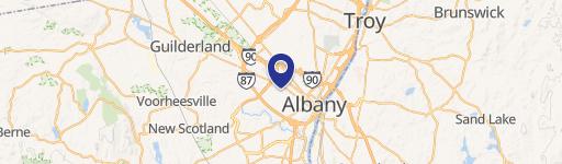 Corner Commercial Building For Sale