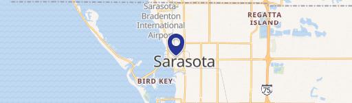 Affordable Commercial Suite in Sarasota