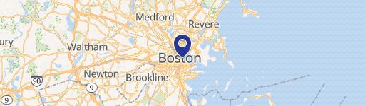 Office Space in Boston Available