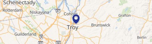 Turnkey Business Near RPI College