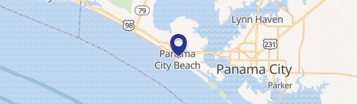 9860 S Thomas Drive #R-11, Panama City, FL 32408