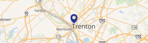 Mixed-Use Property in Downtown Trenton