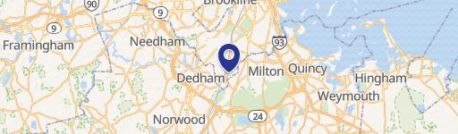 Corner Office/Retail Condo in Boston