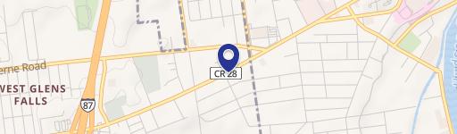 Commercial Lot Near Glens Falls