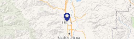 Downtown Ukiah Commercial Space Available