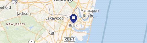 Half-Acre Parcel with Redevelopment Potential