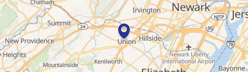 Established Dry Cleaner Business