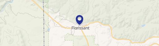 Commercial Land in Emerging Mountain Town