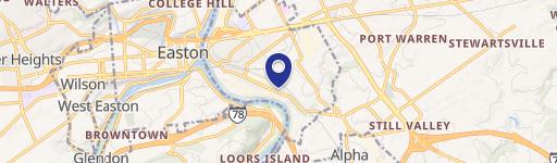 Functional Garage on South Main