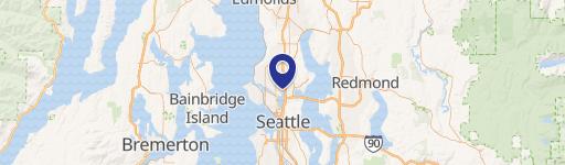 Lake Union Marina Opportunity