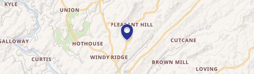 Mountain Ranch and Event Venue