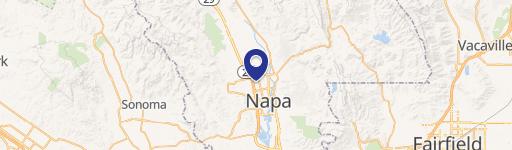 Iconic Napa Valley Cultural Estate