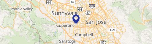 Prime Location Near Stevens Creek