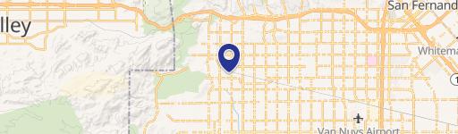 San Fernando Valley Industrial Facility