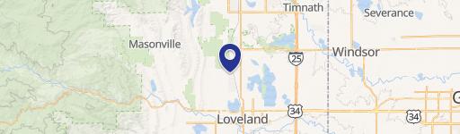 Loveland Church on 16.2 Acres