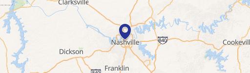 Turnkey Nashville Short-Term Rental Asset